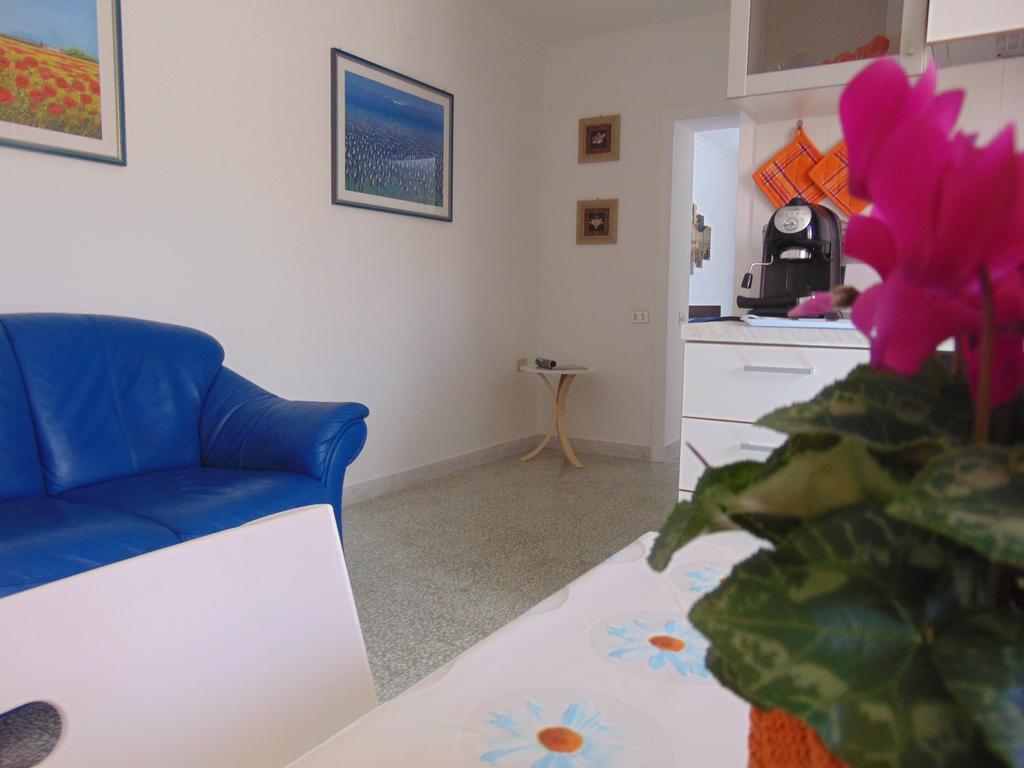 Appartamento Malu Matera Room photo